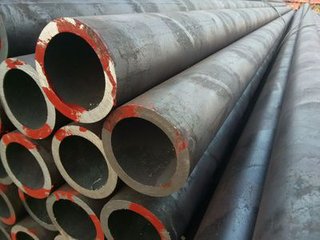 成都45#無(wú)縫鋼管